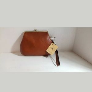 Patricia Nash Wristlet